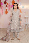 Suit Grey MKS-EA21-10