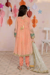 Suit Pink MKS-EA21-21