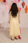 Suit Yellow MKS-EA21-27