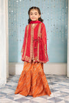 Suit Red MKS-EA22-02