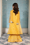 Suit Yellow MKS-EA22-04