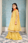 Suit Lime Yellow MKS-EA22-07