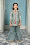 Suit Grey MKS-EA22-09