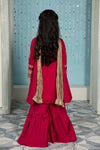 Suit Pink MKS-EA22-13