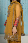 Suit Mustard MKS-EA22-17