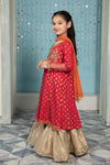 Suit Pink MKS-EA22-18
