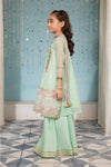 Suit Sea Green MKS-EA22-20