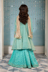 Suit Green MKS-EA22-22