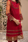 Suit Red MKS-EF21-03