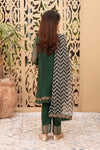 Suit Green MKS-EF21-22
