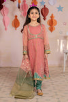 Suit Pink MKS-EF21-24