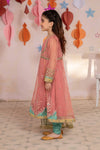 Suit Pink MKS-EF21-24