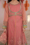 Suit Pink MKS-EF21-24