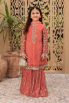 Suit Peach MKS-EF21-27
