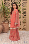 Suit Peach MKS-EF21-27