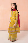 Suit Yellow MKS-EF22-03