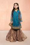 Suit Blue MKS-EF22-11