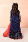 Suit Blue MKS-EF22-14
