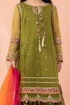 Suit Green MKS-EF22-14