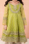 Suit Green MKS-EF22-15