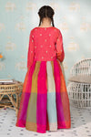 Suit Pink MKS-PF22-01