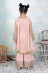 Suit Pink MKS-PF22-04