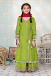 Suit Green MKS-PF22-08