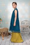 Suit Blue MKS-PF22-10
