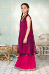 Suit Purple MKS-PF22-10