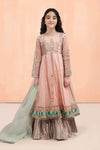 Suit Pink MKS-W20-08A