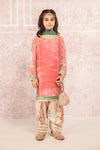 Suit Pink MKS-W21-09