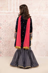Suit Blue MKS-W21-21