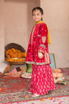 Suit Pink MKS-W22-08