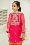Suit Pink MKS-W22-32