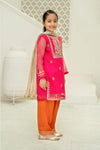Suit Pink MKS-W22-32
