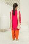 Suit Pink MKS-W22-32