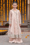 Suit Pink MKS-W22-36