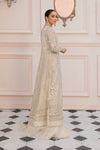 Suit White ML-102-A