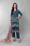 Suit B MPS-1203-B
