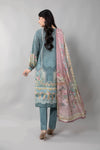 Suit B MPS-1211-B