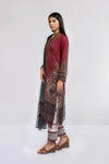 Suit MPS-1307-B