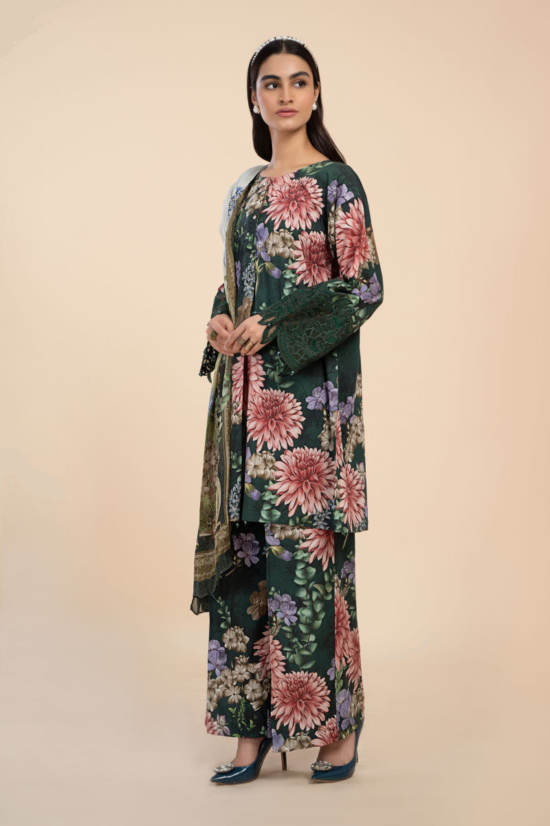 Suit MPS-1501-B