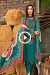 Unstitched Fabrics/M.Prints MPT-1207-B
