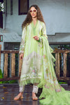 Unstitched Fabrics/MPrints MPT-1403-B