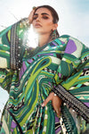 Unstitched Fabrics/MPrints MPT-1504-A