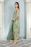 Suit Green SF-EA20-03A