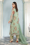 Suit Green SF-EA20-03A