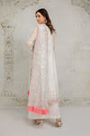 Suit White SF-EA21-01