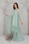 Suit Sea Green SF-EA21-07