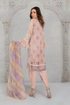 Suit Pink SF-EA21-08